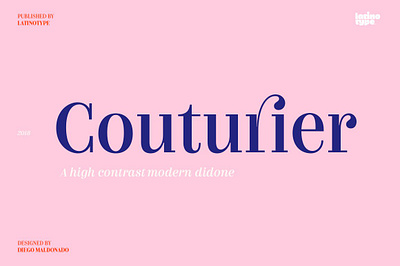 Couturier - Font Family black bold clean elegant fonts font design fonts collection lettering fonts logo fonts modern fonts sans sans serif sans serif font sans serif fonts sans serif typeface serif serif font serif fonts serif typeface strong thin