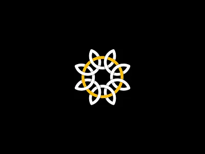 Geometry Ornament branding design drawing geometry golden ratio icon illustration illustrator logo ornament vector