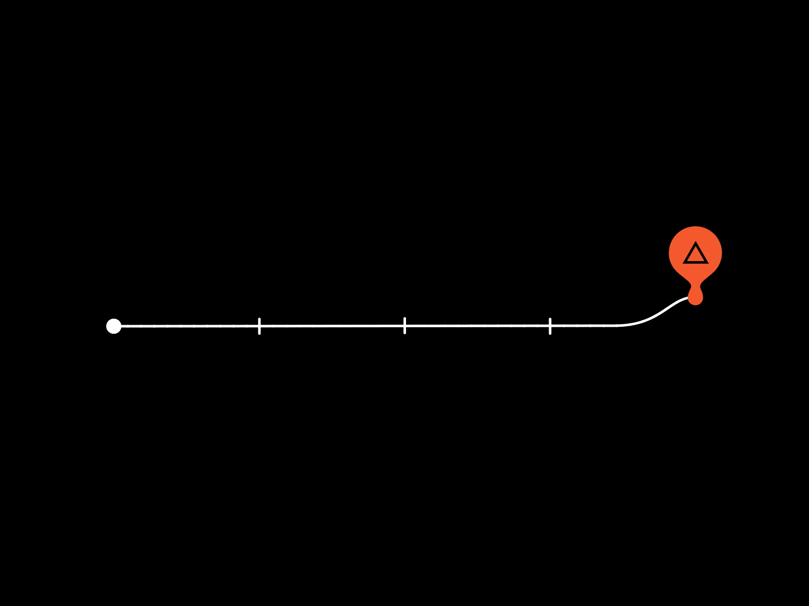 Micro Animation: Range Slider after effects animation concept control motion price range price slider prince range slider range slider ui