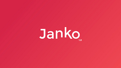 Janko logo