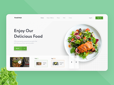 Food.Hub Food Delivery UI + 2 Dribbble Invite animation branding branding design food foodie free freebie freebies freelance illustration illustrator swiggy typogaphy typography ui uplabs web web design website design