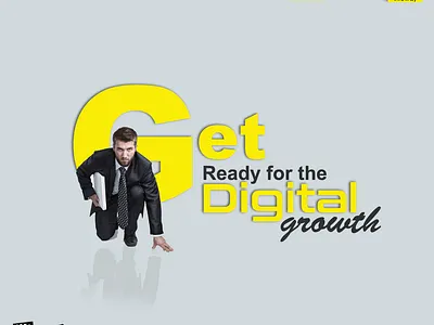 get ready agency branding branding agency design designer rajkot