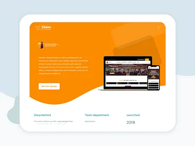 Takshashila rebrand case study case studies casestudy design illustration single page ui ui design user experience design user interaction ux uxdesign