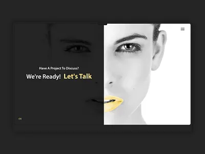 Inspirational design branding creative design form site ui web webdesign website