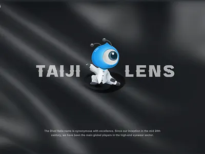 TAJI ANT branding cartoon character design illustration mascot logo vector