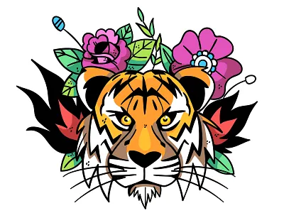 Candy Tattoo 13 candy illustration keuj mrberrys tattoo tattoo art tattoo design