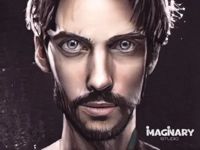 Concept design cgartist concept design