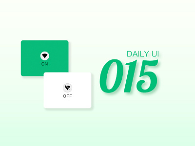 dailyUI 015 dailyui
