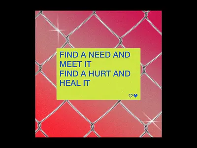 The Mission. album album art album design church design cover art cover design texture