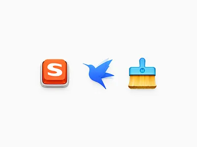 Icons bird broom brush clean clean master input method keyboard mac icon macos icon osx icon operating system icon os icon realistic icon app icon sandor skeu icon skeuomorph icon skeuomorphism icon smartisan sogou input method user interface icon ui icon gui xunlei