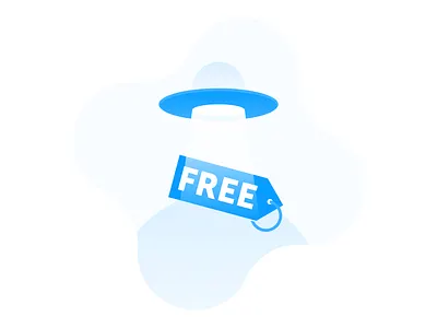 Rndm Illustrations branding design flat flat illustration icons illustration space vector