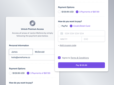 Pay 💵 design design ui icon design icons interface interface design ui ui design user experience user interface ux