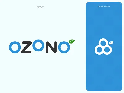 Logotype | OzOnO brand design brand identity branding design designs icon identity identity branding identity design logo logodesign logotype typography vector