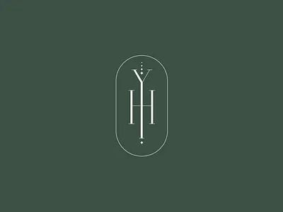 Elegant and Royal Logo Design branding design business logo concept corporate elegant graphic design graphic designer letter logo logo design logo designer logo designers minimal professional royal serif type typography vector vertical logo