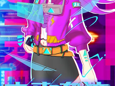 练习 animation art branding come design dribbble. illustration logo ui vector