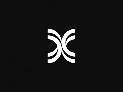 X lettermark available branding branding design flat icon identity design illustration illustrator logo purchase sale symbol symbol icon x app x app icon x letter x lettermark x logo x mark x symbol