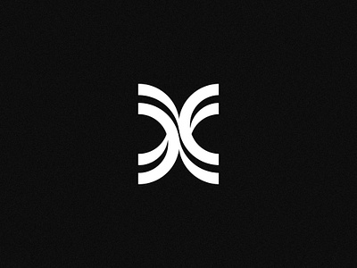 X lettermark available branding branding design flat icon identity design illustration illustrator logo purchase sale symbol symbol icon x app x app icon x letter x lettermark x logo x mark x symbol