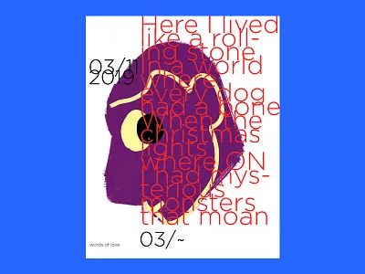 poster adobe art design digital graphics design illustration poster