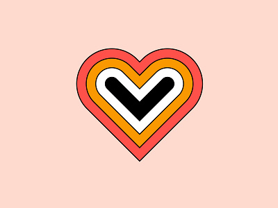 Lover badge branding design graphic icon icon design icon set iconography illustration lockup logo