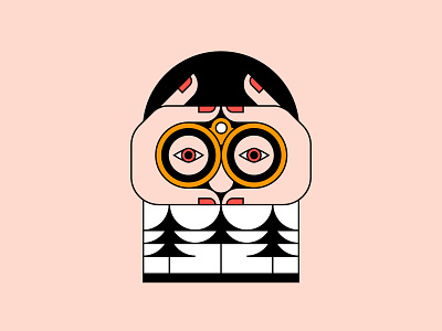 Explorer badge branding graphic icon icon design icon set iconography illustration illustrations lockup logo