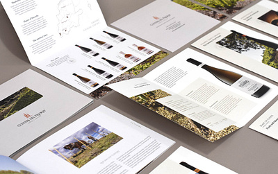 Costers del Priorat catalogo vinos catalogue catalogue design catálogo cellar diseño editorial díptico editorial editorial design editorial layout maquetación wine catalogue wine cellar wine design winehouse winery winery brand winery graphic design winery identity winery layout