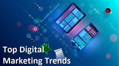 Digital Marketing Trends best web designing custom web desiogn logo mobile development