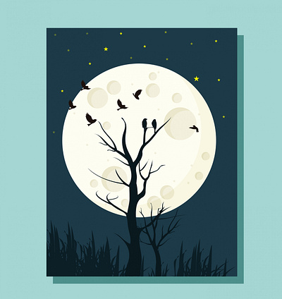 Birds 10 adobe illustration adobe illustrator art design graphicdesign illustration illustration art vector