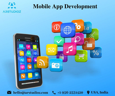 Find World's Top 50+ App Development Companies in USA app apps design development mobile technology