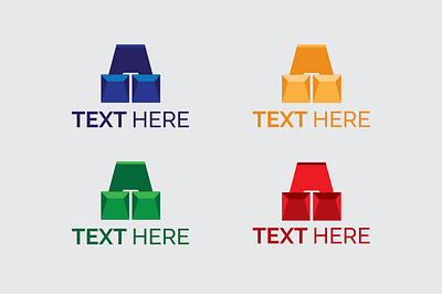 A Ironic Logo Design brand design brand identity creative design graphicdesign illustrator logo logo design logos logotype typography