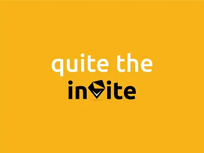 A business logo look like a invitation custom logo design services invitation logo invitation logo design logo logodesign wedding invitation logo