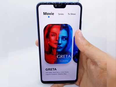 Movie Ticket 2d 3d ae after effect animation animations app brk burak karakaya design interaction interaction design interface movie movie app product ticket ui ui ux ux