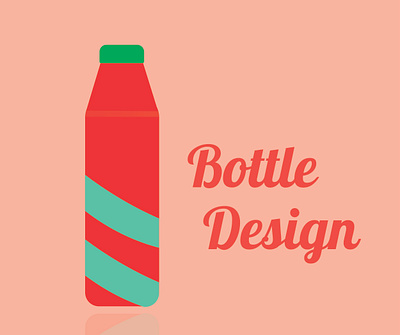 bottle design bottle bottle design bottle mockup bottles brand design design illustration stationery