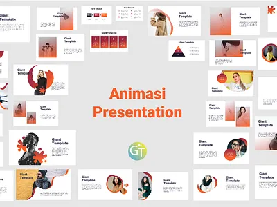 Download Free Template Powerpoint With Animasi free powerpoint template powerpoint powerpoint design powerpoint presentation powerpoint template ppt template presentation