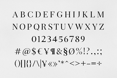 Arterio Font Family - Serif Typeface branding design font illustration logo serif serif font serif typeface typeface typeface design typography