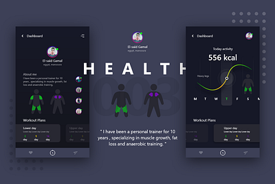 Daily challenge ui design ux design