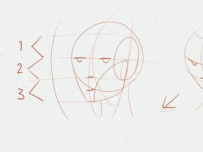 Hello humans canada character doiron flat illustration jeremie doiron moncton vector