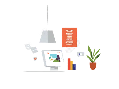 Work Table illustration