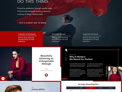 Pitch Perfect PowerPoint Presentation Design brand design brand designer branding and identity graphic design graphic designer layout design powerpoint powerpoint design powerpoint presentation powerpoint template presentation design print design visual design