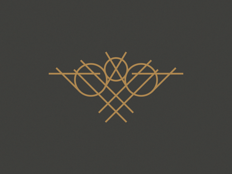 Ascend Brand Identity apartment ascend badge bird branding eagle property development rise vector wings