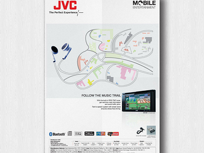 JVC ads emailer