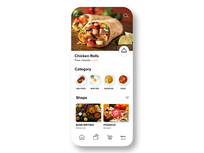 Food App