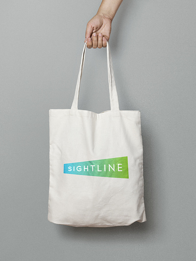 Sightline Logo branding design identity logo logo mark vector