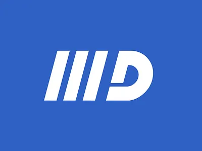 New Logo for my 3d Instagram Account 3d adobe animation branding design illustration illustrator product typography vector website