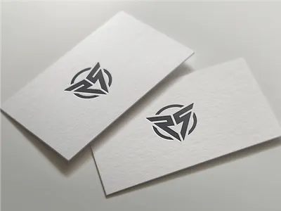 PS MONOGRAM awesome branding company company logo corporatedesign design designer dubai flat graphicdesign logo logodesign qatar sale