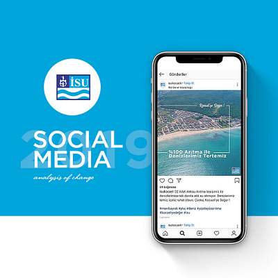 İsu Sosyal Medya Tasarımı advertising design facebook instagram isu linkedin media medya sosyal tasarım turkey twitter