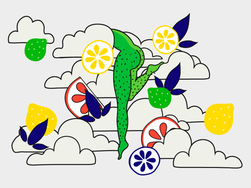 Concept for GROOMY - French skincare cosmetics for men.⠀ animation branding design design agency illustration logo logo design web design