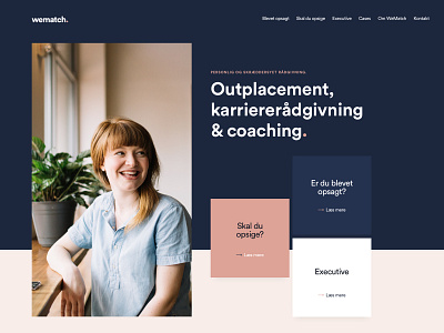 New website in the making clean design flatdesign logo ui ux web webdesign website wordpress