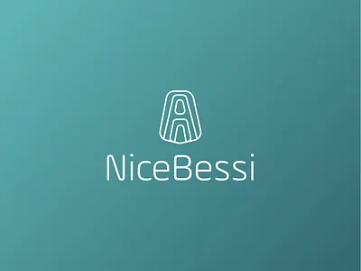 NB - Property Branding branding brochure layout logo logomark nice presentation propoerty typography