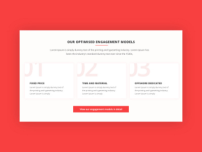 Cards UI 3 cards 3cards card card design cards cards design cards layout cards ui home homepage landingpage layoutdesign our services services ui ui ux