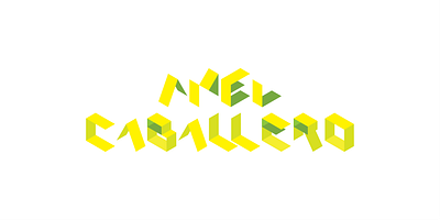 AC full logo design branding design logo web